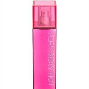 Very Sexy Hot Sheer Mist